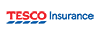 Tesco Insurance Logo